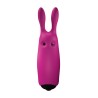 Pocket vibe lapin rose - Adrien Lastic
