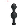 Silicone anal balls 10,3 cm