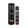 Huile de massage gourmande - Litchi