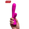 Vibro Rabbit connecté Fuse  - Kiiroo