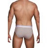 Slip MC088 gris