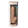 Gode The Original Model 1 flesh 21,5 cm - SilexD