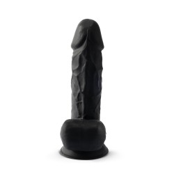 Gode The Original Model 1 noir 21,5 cm - SilexD