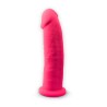 Gode The Original Model 2 rose 22,8 cm - SilexD