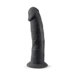 Gode The Original Model 2 noir 19 cm - SilexD