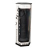 Gode The Original Model 2 noir 19 cm - SilexD