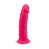 Gode The Original Model 2 rose 19 cm - SilexD