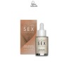 Huile sèche brillante cheveux et corps - 30ml