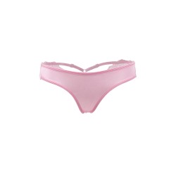 String brésilien rose - Paris Hollywood