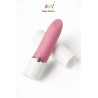 Mini vibro connecté Magic Lotos - Magic Motion