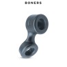 Cock Ring et Ball Stretcher - Boners