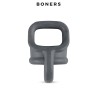 Ball Splitter en silicone liquide - Boners