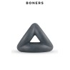 Cocksling ouvert silicone - Boners