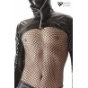 Veste avec col montant et fermeture éclair - Regnes