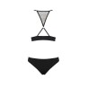 Lingerie Bikini Lagerta - Casmir