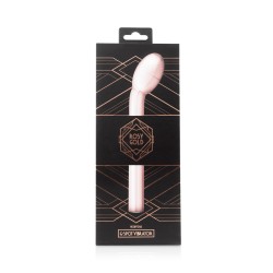 Vibro point G - Rosy Gold