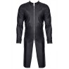 Manteau wetlook Mario - Regnes