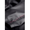 Manteau wetlook Mario - Regnes