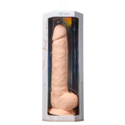 Gode The Original Model 1 flesh 38 cm - SilexD