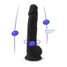 Gode The Original Model 1 noir 38 cm - SilexD