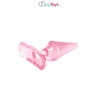 Mini plug anal rose - EasyToys