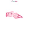 Mini plug anal rose - EasyToys