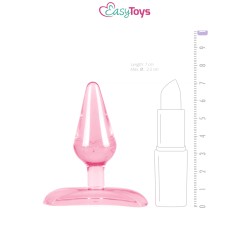 Mini plug anal rose - EasyToys