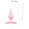 Mini plug anal rose - EasyToys