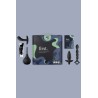 Coffret plaisir anal First Backdoor Experience - Loveboxxx