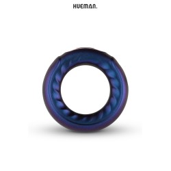 Cockring vibrant Saturn - Hueman