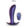 Plug vibrant télécommandé Uranus - Hueman