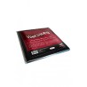 Drap vinyle noir WetGAMES - Joydivision