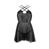 Nuisette Selaginella - Passion ECO Collection