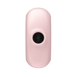 Stimulateur Satisfyer Pro To Go 3 rose