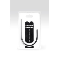 Sonde urétrale silicone 10 mm SU03