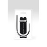 Sonde urétrale silicone 12 mm SU04