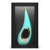 Stimulateur clitoridien Lelo Dot Aqua