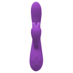 Vibro Rabbit chauffant Gili-Gili - Wooomy