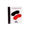2 masques coquins - Litolu