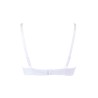 Soutien-gorge push-up blanc V-10331 - Axami
