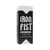 Poppers Iron Fist Black Label 24ml