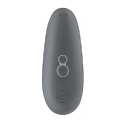 Stimulateur Clitoridien Womanizer Starlet 3 gris