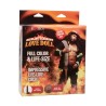 Poupée masculine Sizzling Sergeant Love Doll