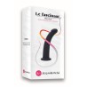 Gode ventouse Le fascinant taille M - Jacquie et Michel