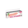 Gaine d'extension de penis Hugy 16,5cm