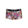 Boxer Comics - Anaïs for Men