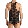 Débardeur Romance - Anaïs for Men