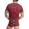 T-shirt Savage - Anaïs for Men
