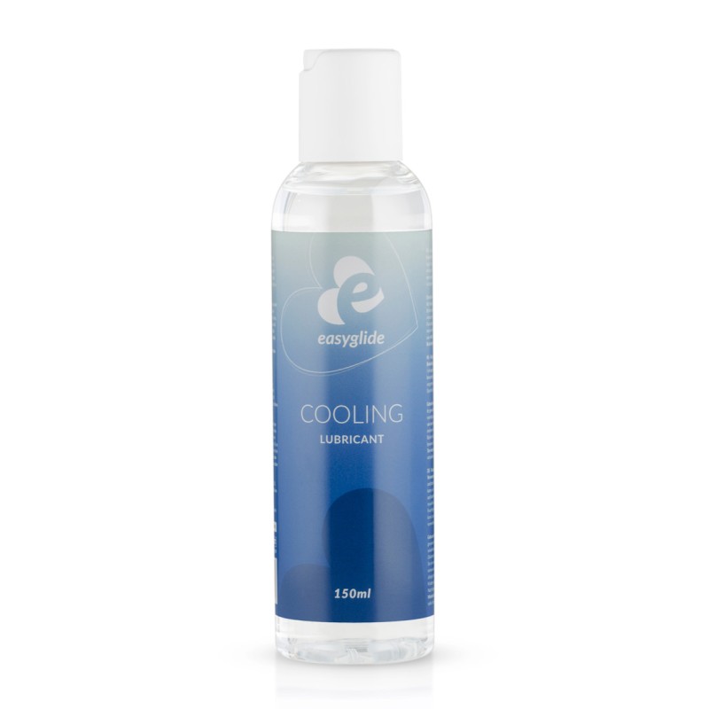 Lubrifiant EasyGlide rafraichissant 150 ml