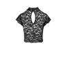 Top Essence F303 dentelle